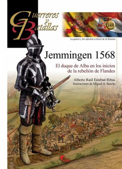 Cover Jemmingen 1568