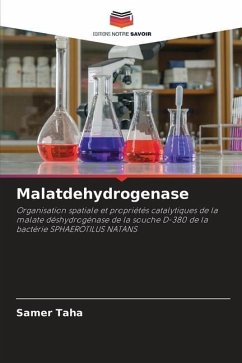 Malatdehydrogenase - Taha, Samer