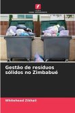 Gestão de resíduos sólidos no Zimbabué
