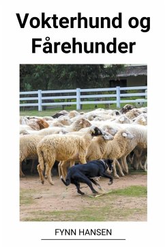 Vokterhund og Fårehunder - Hansen, Fynn