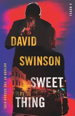 Sweet Thing - Swinson, David