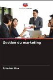 Gestion du marketing