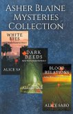 Asher Blaine Mysteries Collection