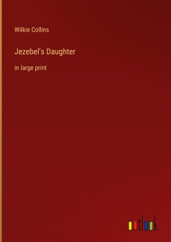 Jezebel's Daughter