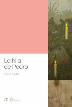 Cover La hija de Pedro