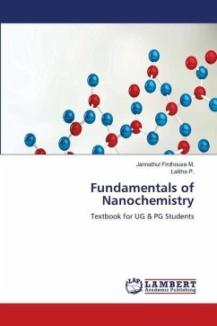 Fundamentals of Nanochemistry - M., Jannathul Firdhouse;P., Lalitha