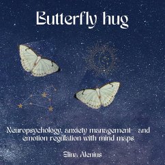 Butterfly hug - Alenius, Elina