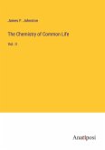 The Chemistry of Common Life