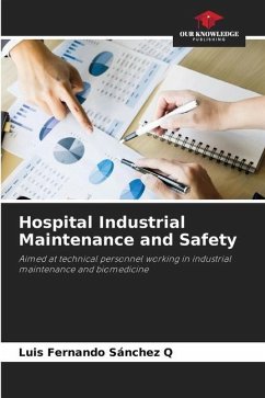 Hospital Industrial Maintenance and Safety - Sánchez Q, Luis Fernando