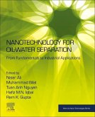 Nanotechnology for Oil-Water Separation