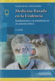 Medicina basada en la evidencia (incluye versión digital)