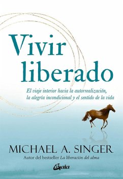 Cover Vivir Liberado