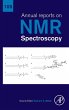 Annual Reports on NMR Spectroscopy - Bild 1