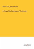 A View of the Evidences of Christianity