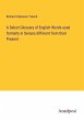 A Select Glossary of English Words used... - Bild 1