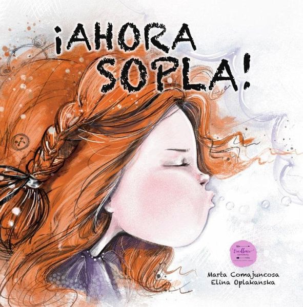 ¡Ahora sopla! ¡Ahora sopla!