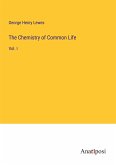 The Chemistry of Common Life