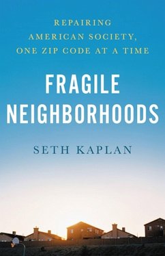 Fragile Neighborhoods - Kaplan, Seth D