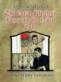 The Ocean Wireless Boys and the Naval Code (eBook, ePUB)