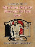 The Ocean Wireless Boys and the Lost Liner (eBook, ePUB)