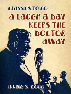 Cover A Laugh a Day Keeps the Doctor Away (eBook, ePUB)