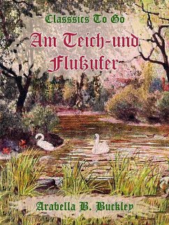 Cover Am Teich- und Flußufer (eBook, ePUB)