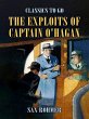 The Exploits of Captain O'Hagen (eBook,... - Bild 1