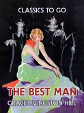 The Best Man (eBook, ePUB) The Best Man (eBook, ePUB)