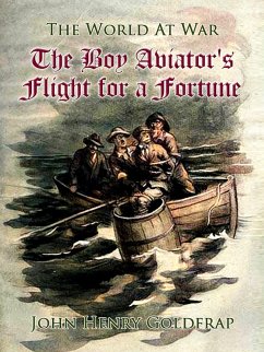 The Boy Aviator's Flight for a Fortune (eBook, ePUB) - Goldfrap, John Henry
