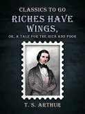 Riches Have Wings, Or, A Tale for the Rich and Poor (eBook, ePUB)