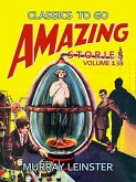 Amazing Stories Volume 138 (eBook, ePUB) Amazing Stories Volume 138 (eBook, ePUB)