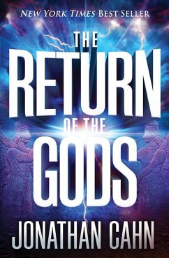 Return of the Gods - Cahn, Jonathan