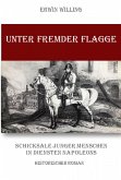 Unter fremder Flagge (eBook, ePUB)