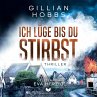 Ich lüge bis du stirbst (MP3-Download) - Bild 1