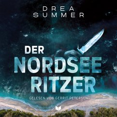 Der Nordseeritzer (MP3-Download) - Summer, Drea