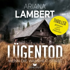 Lügentod – Wenn die Wahrheit stirbt (MP3-Download) - Lambert, Ariana