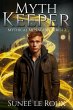 Myth Keeper (Mythical Menagerie, #2)... - Bild 1