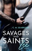 Savages and Saints - Zee (eBook, ePUB)
