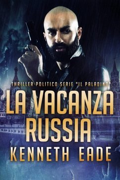 Cover La Vacanza Russa (eBook, ePUB)
