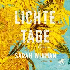 Lichte Tage (MP3-Download) - Winman, Sarah