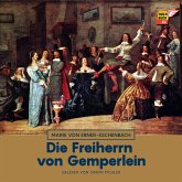 Die Freiherrn von Gemperlein (MP3-Download) Die Freiherrn von Gemperlein (MP3-Download)