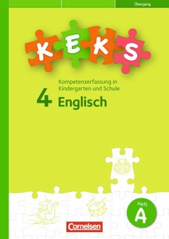 Englisch / erarb. von Julia Kinze ... / Übergang Englisch / erarb. von Julia Kinze ... / Übergang