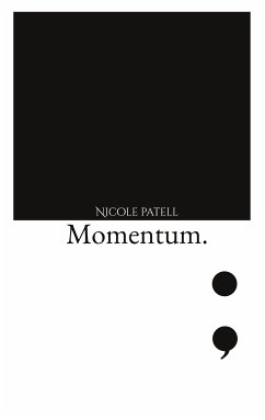 Momentum (eBook, ePUB) - Patell, Nicole