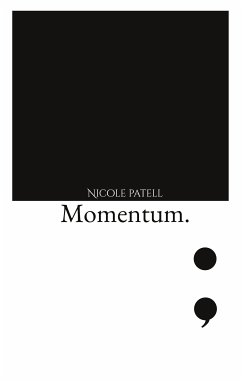 Momentum (eBook, ePUB)