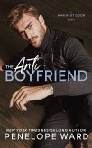 The Anti-Boyfriend (eBook, ePUB)