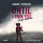 Until I own you (MP3-Download)