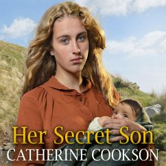 Her Secret Son (MP3-Download) - Cookson, Catherine