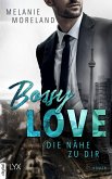 Bossy Love - Die Nähe zu dir (eBook, ePUB)