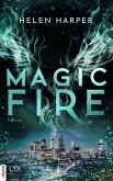 Magic Fire (eBook, ePUB)
