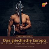 Das griechische Europa (MP3-Download)